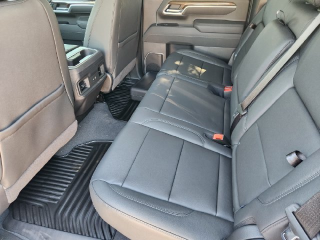 2026 Chevrolet Silverado 3500 HD LT - Photo 31