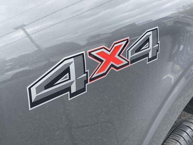 2023 Ford F-150 XLT - Photo 8