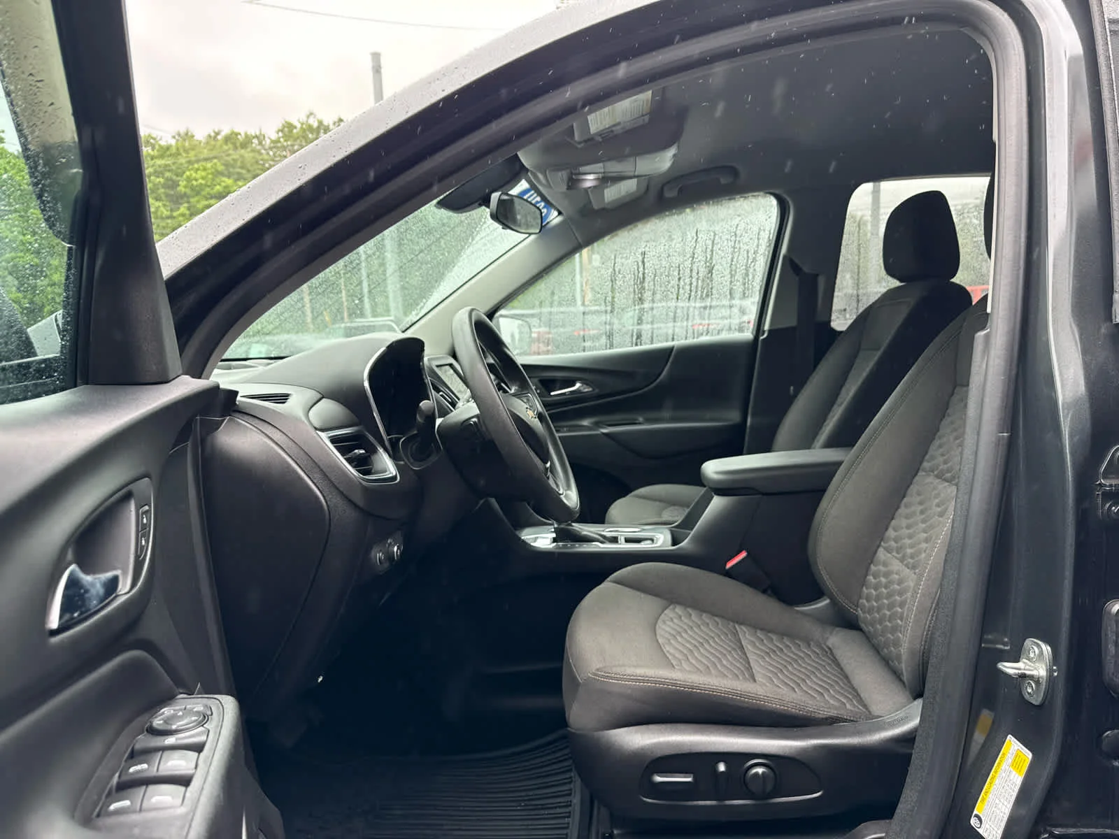 Used 2019 Nightfall Gray Metallic Chevrolet LT image 14