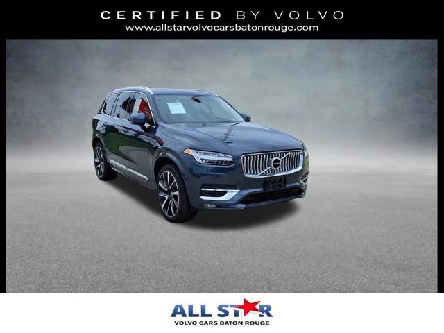 2023 Volvo XC90 B6 Plus 7-Seater 4WD's photo