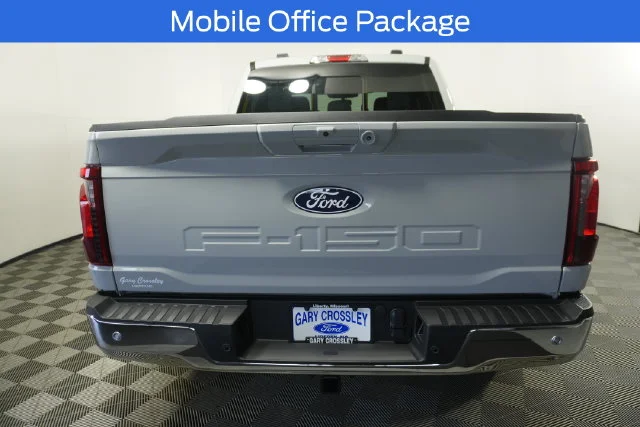 New 2026 Avalanche Ford XLT image 4