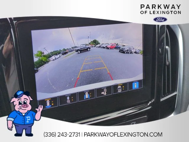 Used 2023 White Chevrolet Premier image 23