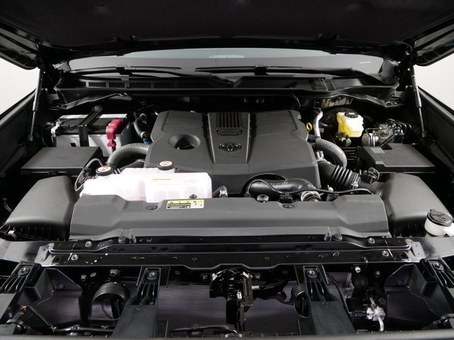 New 2026 Midnight Black Metallic Toyota Limited image 29