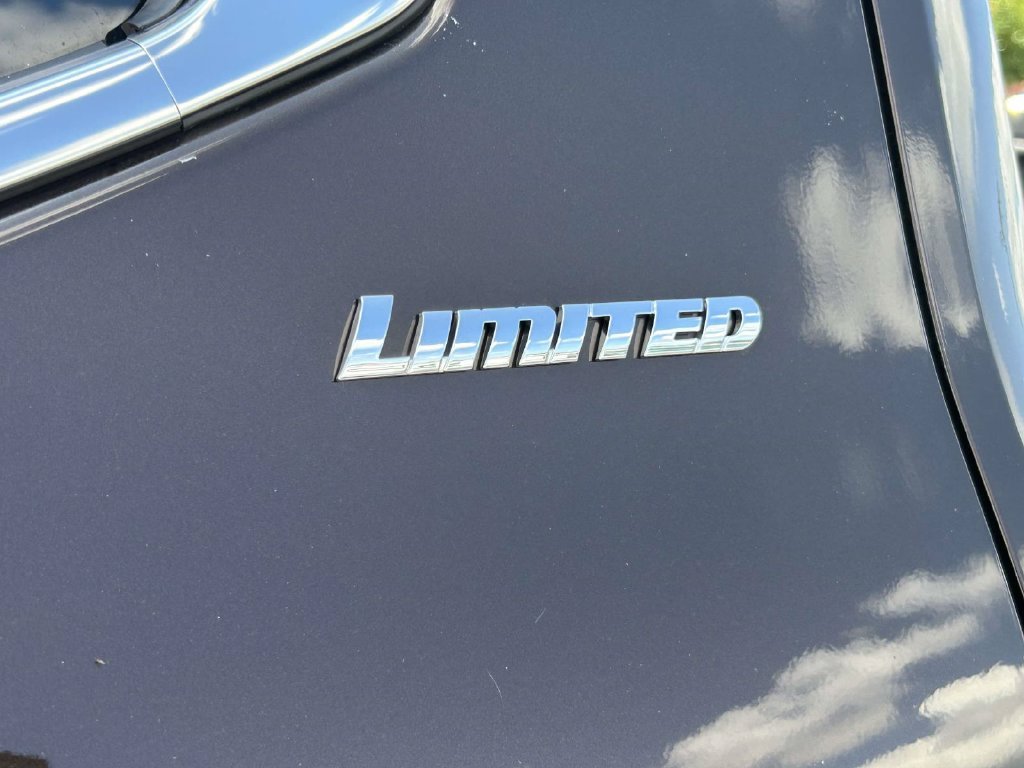 Certified Used 2025 Brown Toyota Limited image 10