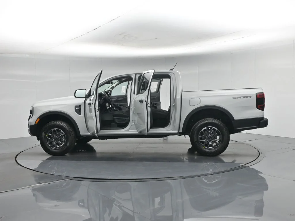 New 2026 Avalanche Ford XLT image 33