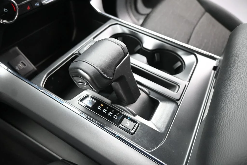 New 2026 Avalanche Ford XLT image 17