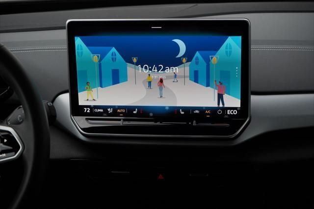 2026 Volkswagen ID.4 PRO - Photo 10