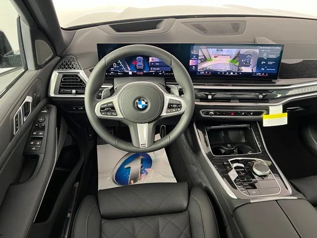 New 2026 Dravit Grey Metallic BMW sDrive40i image 31