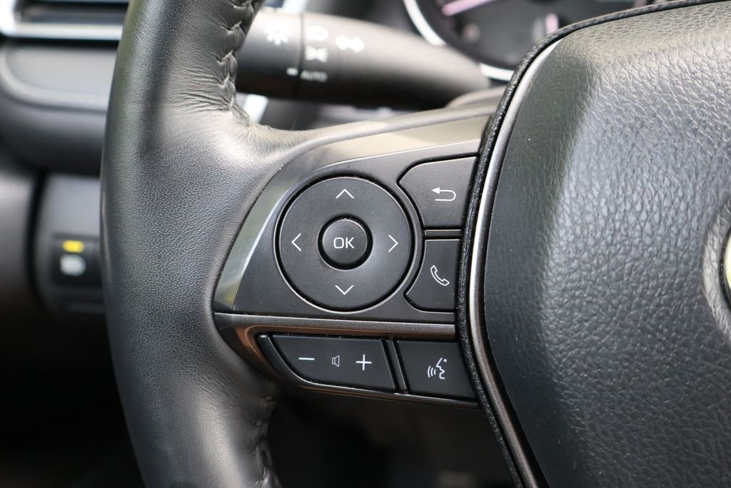 2024 Toyota Camry SE - Photo 28