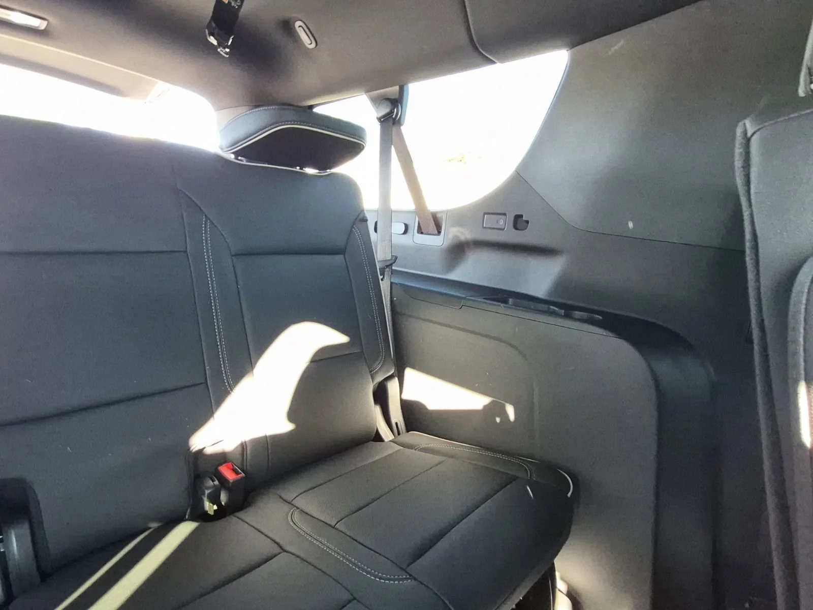 2026 GMC Yukon XL Elevation - Photo 38