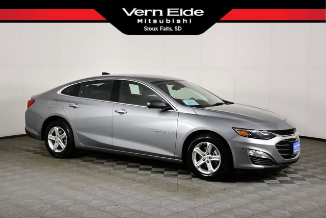 2024 Chevrolet Malibu LS