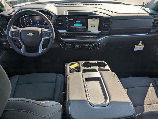 2026 Chevrolet Silverado 1500 LT - Photo 13
