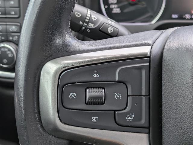 2021 Chevrolet Silverado 1500 LT Trail Boss - Photo 48