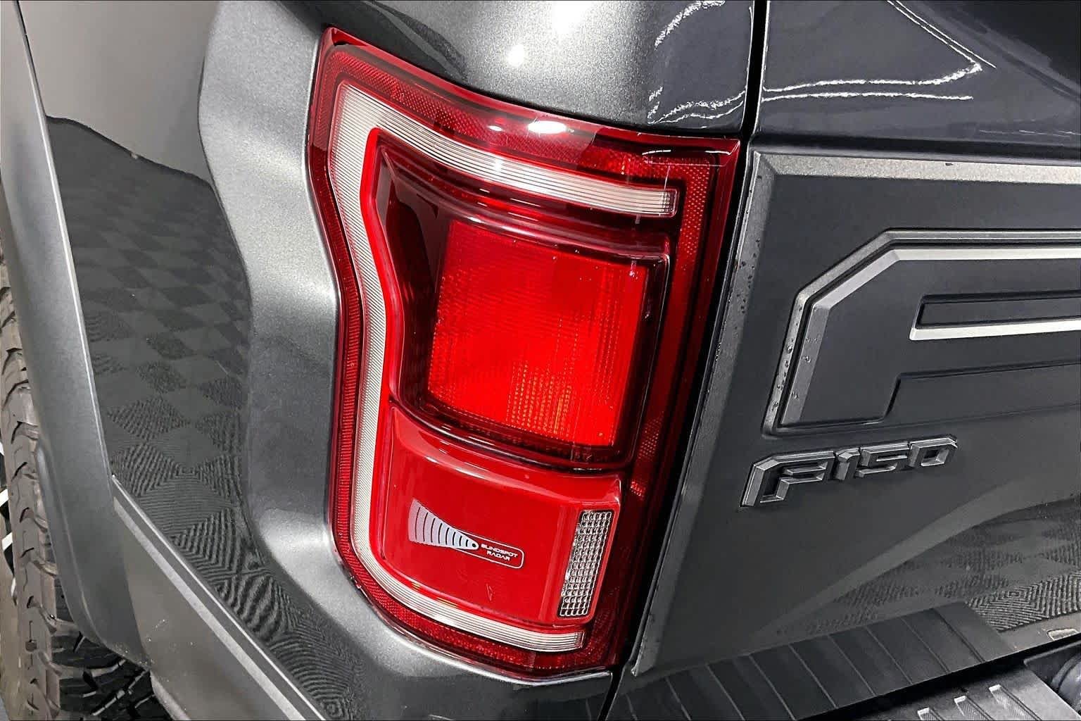 2019 Ford F-150 Raptor - Photo 28