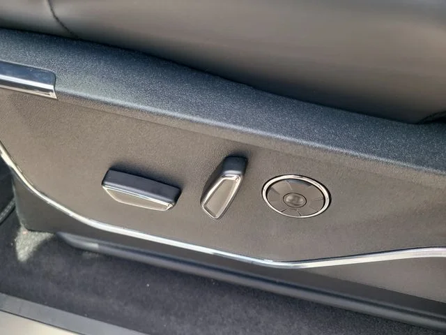 New 2026 Avalanche Ford Platinum image 20