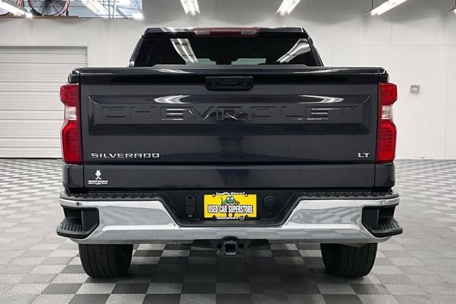 2023 Chevrolet Silverado 1500 LT - Photo 5