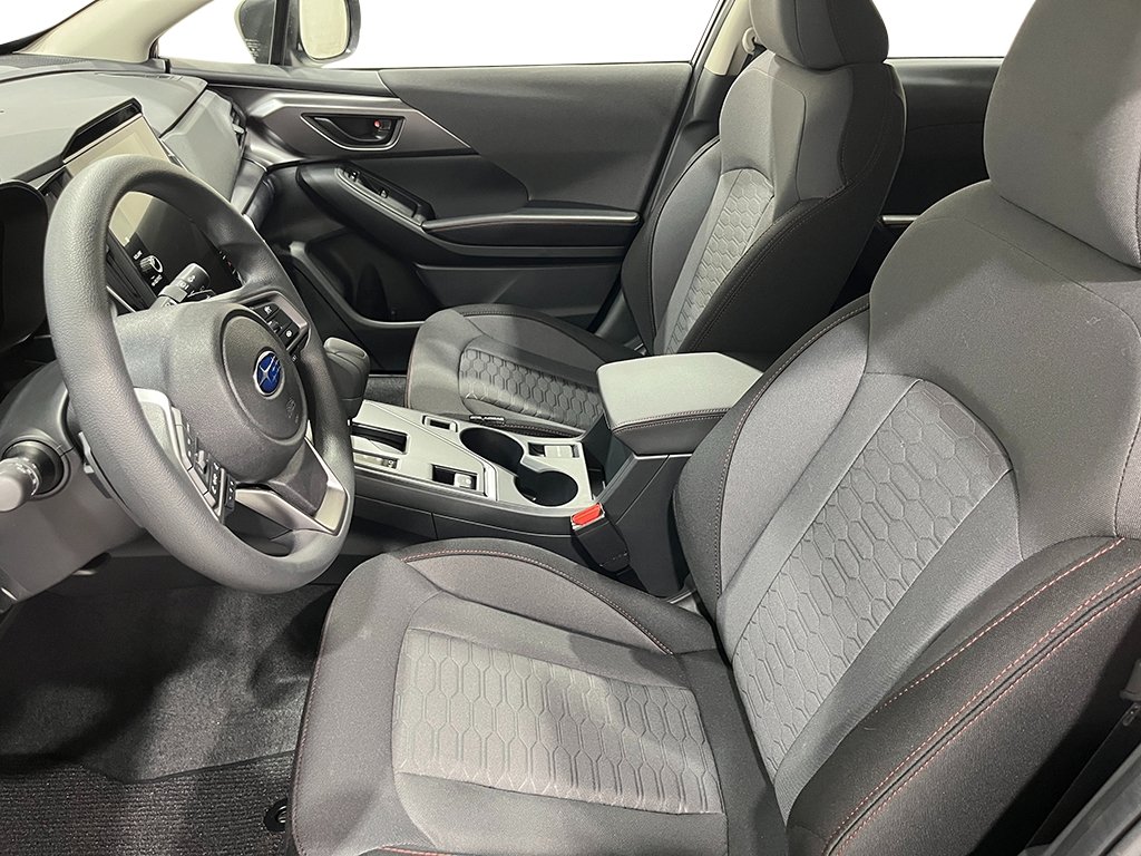 New 2026 MAGNETITE GRAY METALLIC Subaru Sport image 12