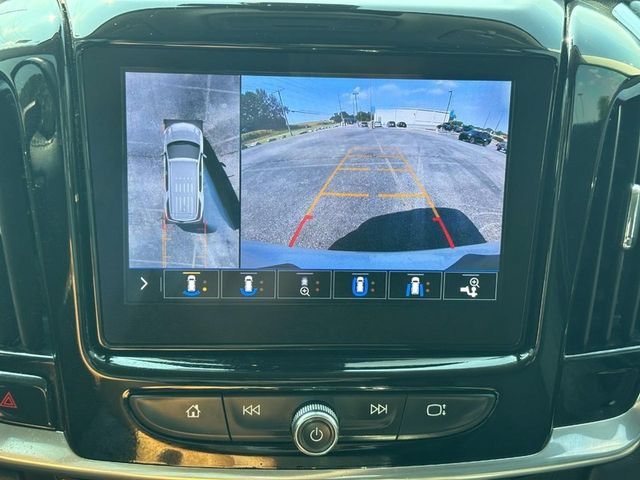 2020 Chevrolet Traverse Premier - Photo 23