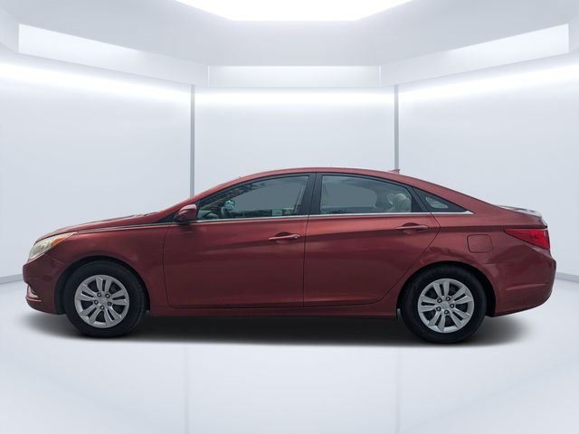 2013 Hyundai Sonata GLS - Photo 6