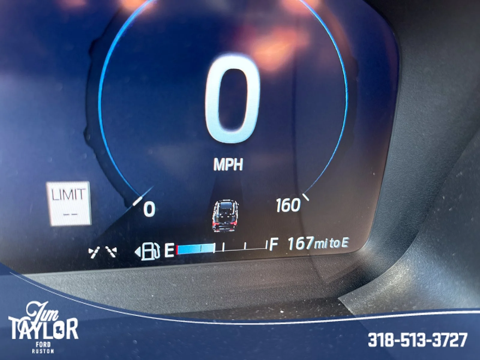 2026 Ford Explorer Active - Photo 12