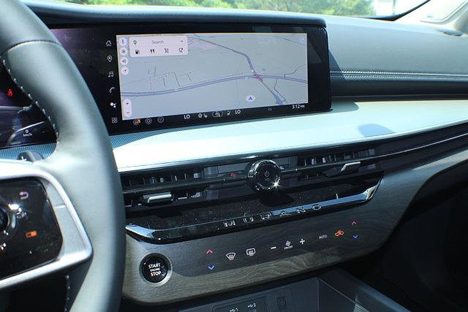 2025 Nissan Murano SL - Photo 10