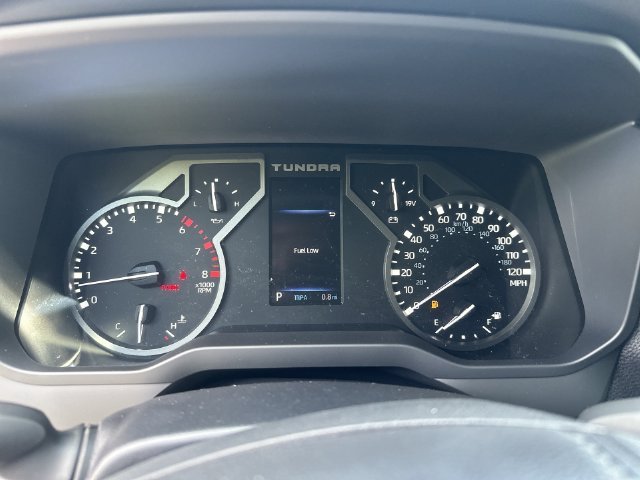 2026 Toyota Tundra SR5 - Photo 19
