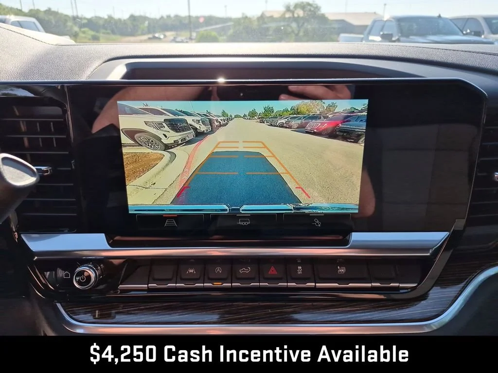 New 2026 Onyx Black GMC SLE image 31