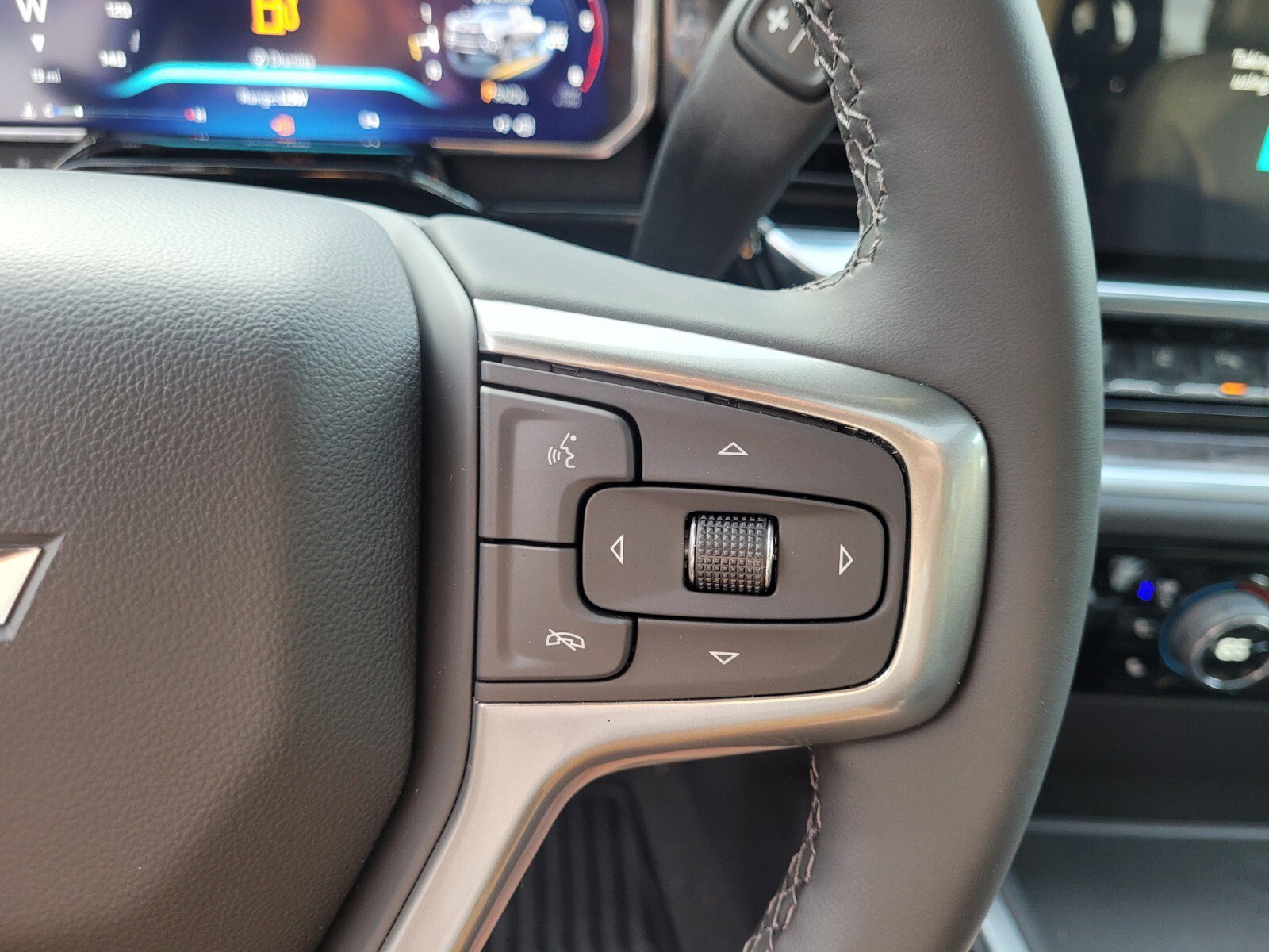 2026 Chevrolet Silverado 2500 HD LTZ - Photo 37