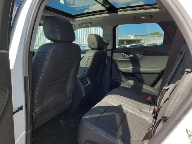 2026 Chevrolet Blazer 3LT - Photo 13