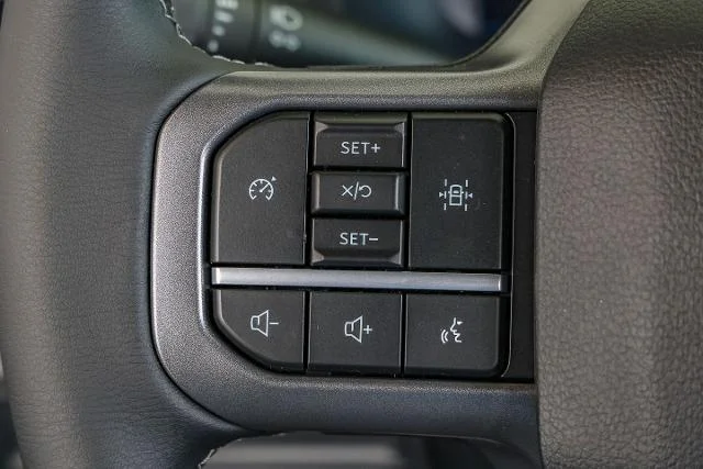 New 2026 Avalanche Ford XLT image 29