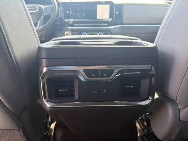 New 2026 Summit White GMC SLT image 31