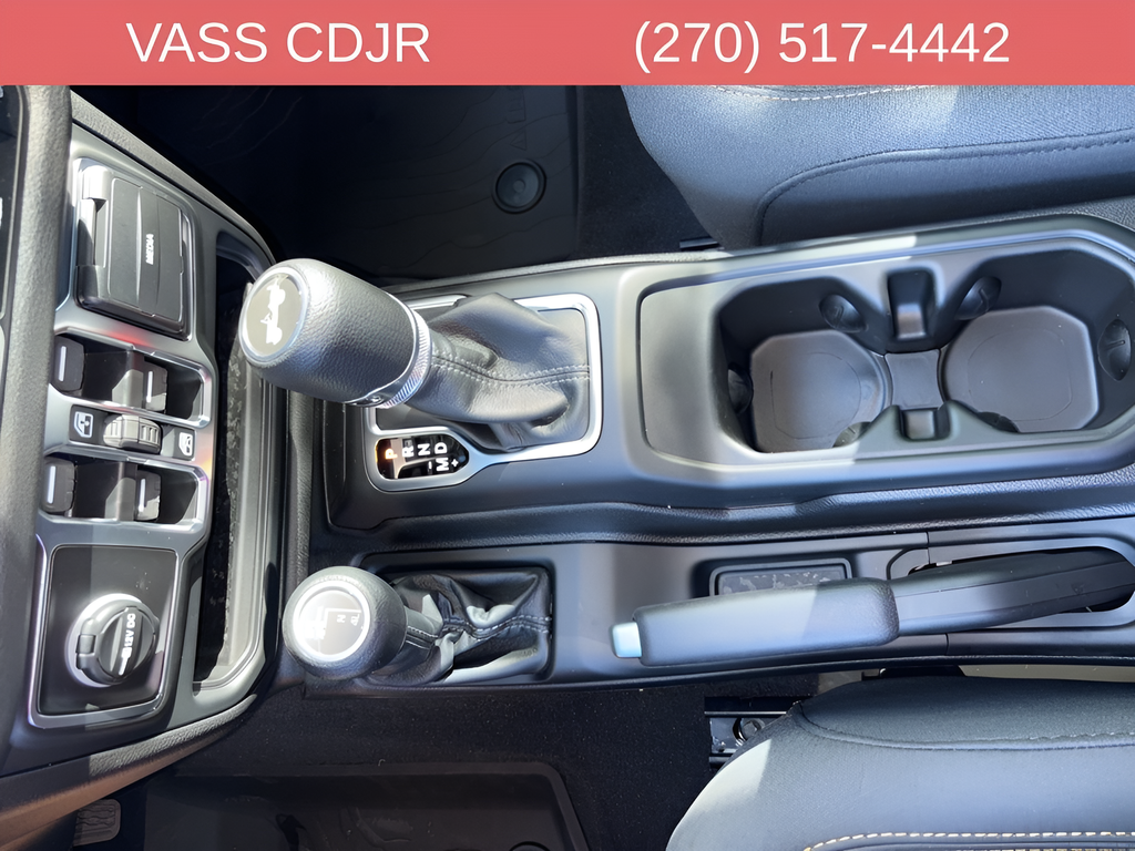 New 2026 41 Jeep Sport image 23