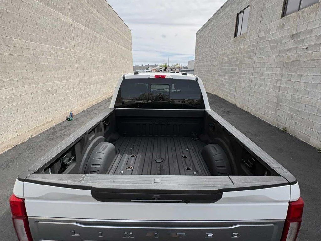 2020 Ford F-350 Super Duty Limited - Photo 7