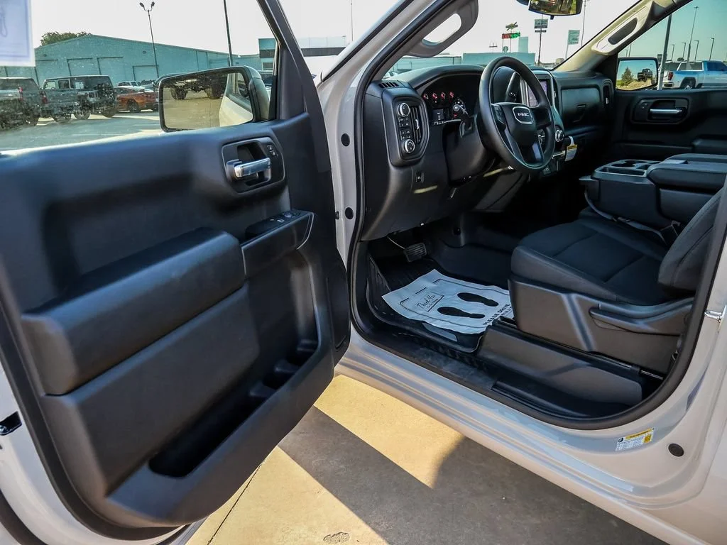 2026 GMC Sierra 1500 Pro - Photo 26