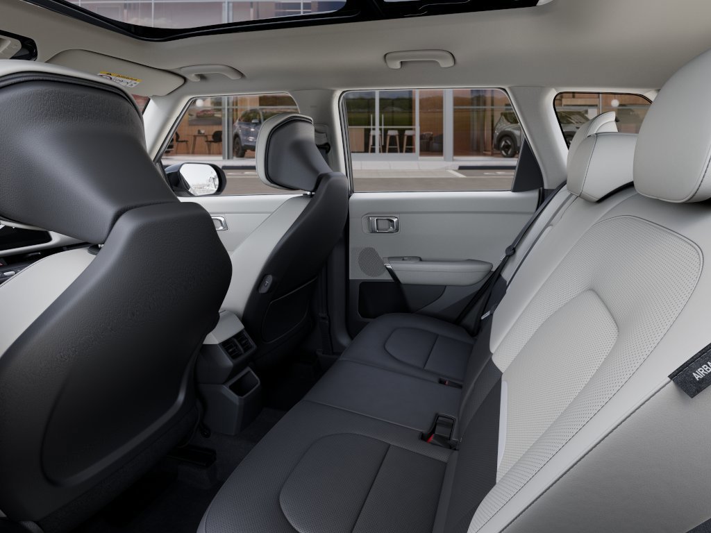 New 2027 AURORA BLACK PEARL Kia EX image 18