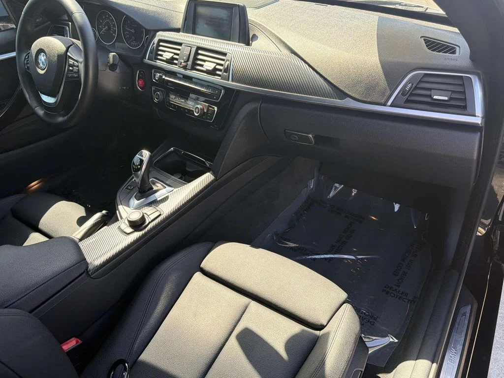 Used 2018 Black BMW 440i image 25