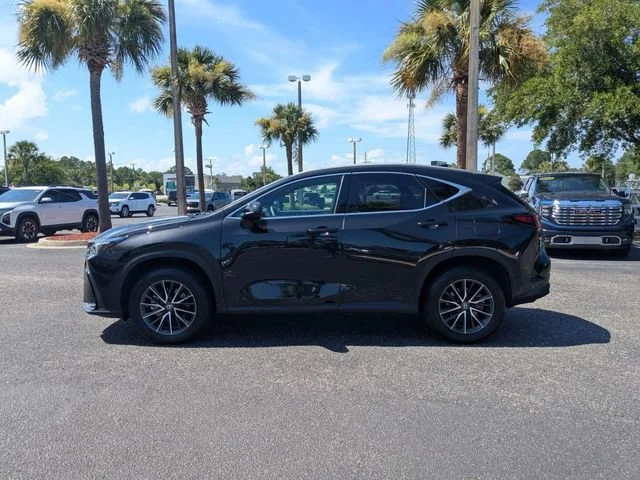 Used 2024 Black Lexus NX 250 Premium image 6