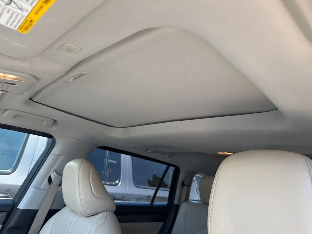 Used 2023 Black Toyota Limited image 4