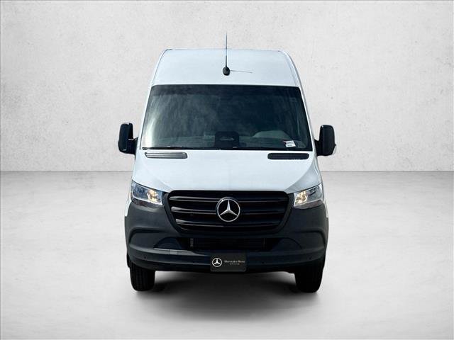 New 2026 Arctic White Mercedes-Benz  image 29