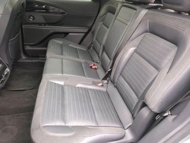 Used 2024 Gray Lincoln Reserve image 30