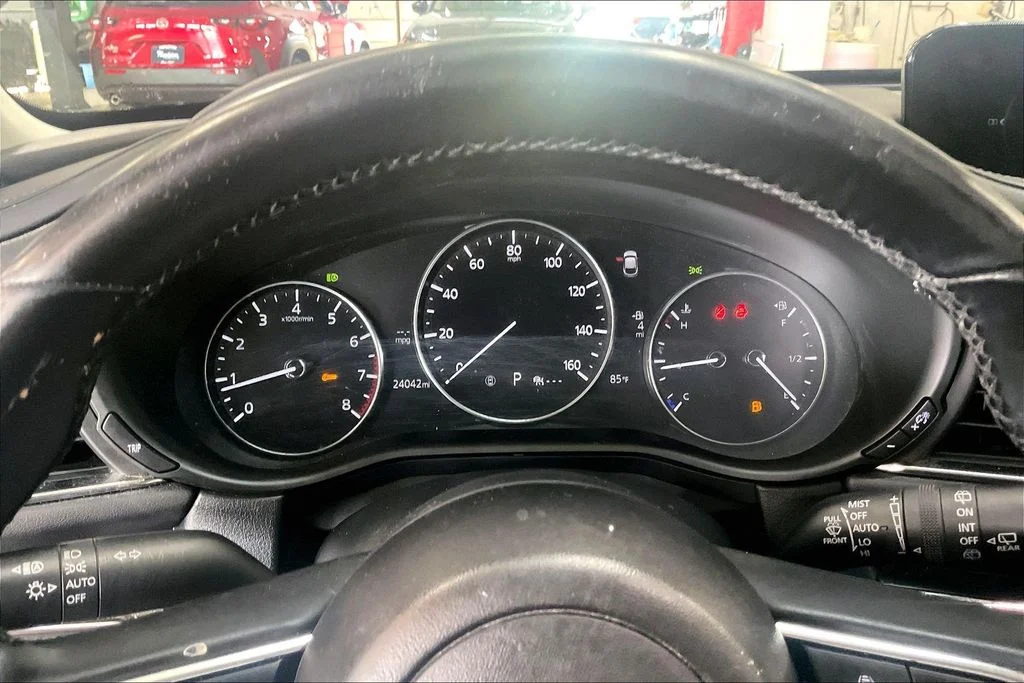 Used 2023 Gray Mazda 2.5 S Preferred Package image 20