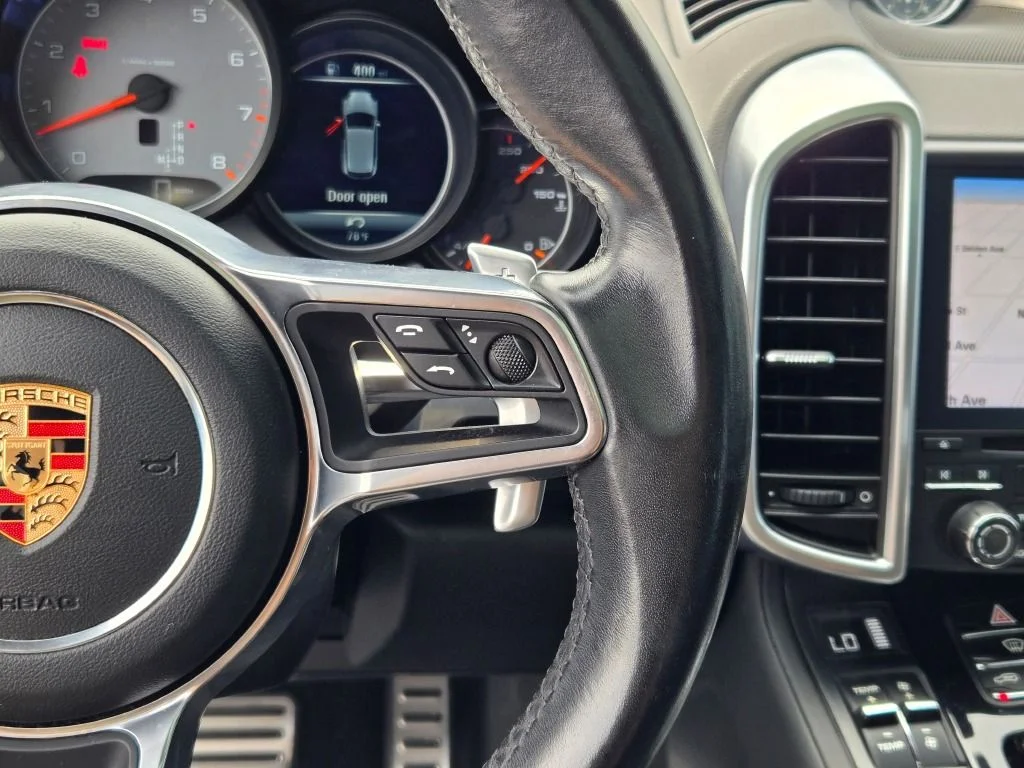 Used 2017  Porsche S image 37