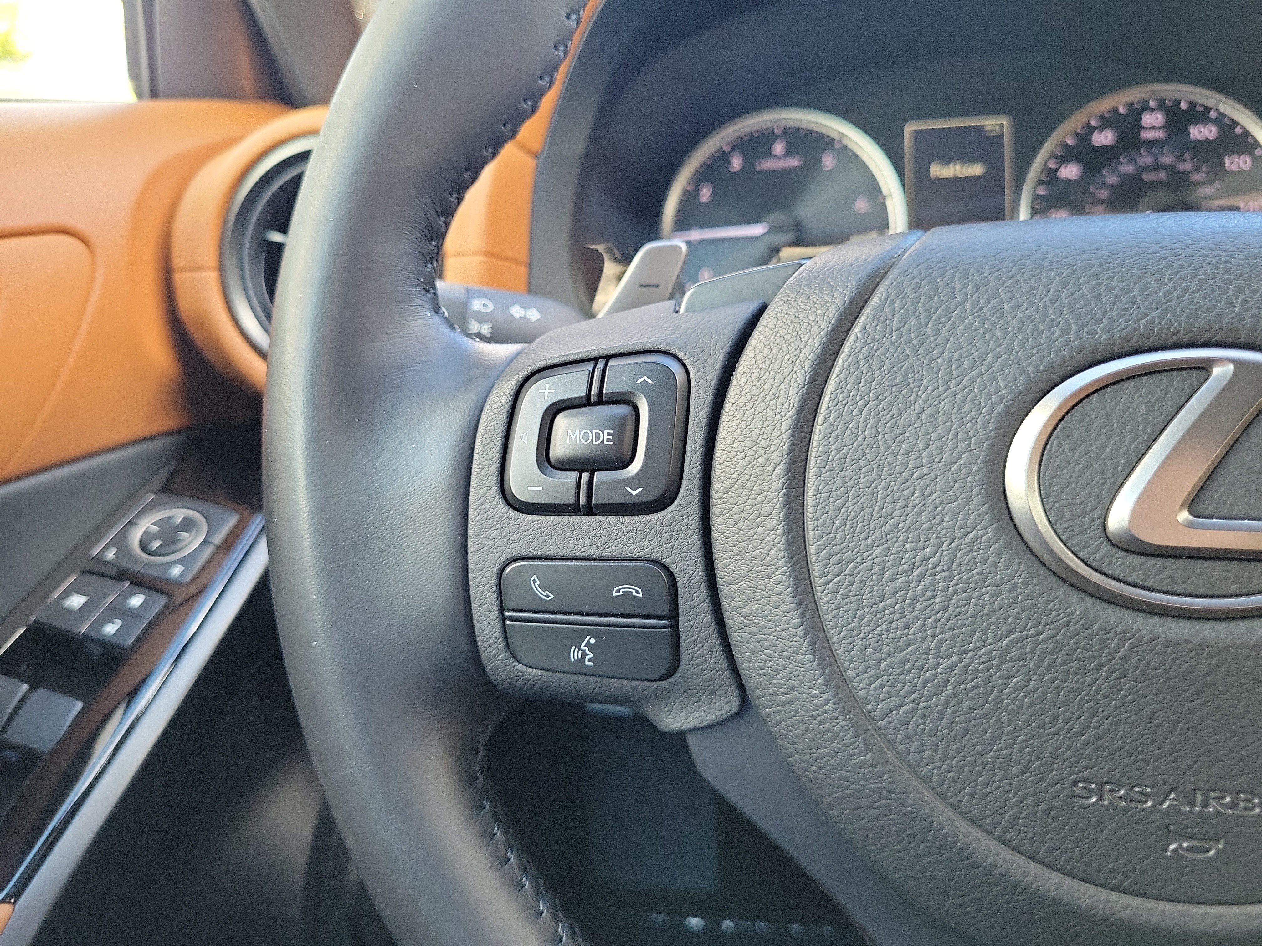 Used 2024 Gray Lexus IS 350 F SPORT Design image 22