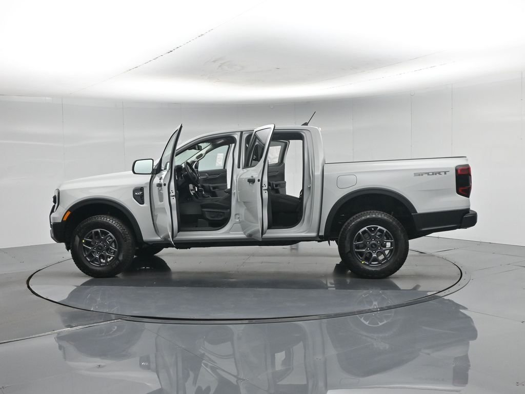 New 2026 Avalanche Ford XLT image 33