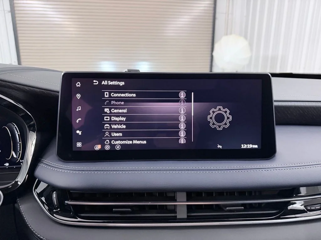 2026 INFINITI QX60 Sport - Photo 19