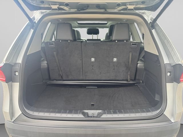 2024 Toyota Grand Highlander XLE - Photo 19