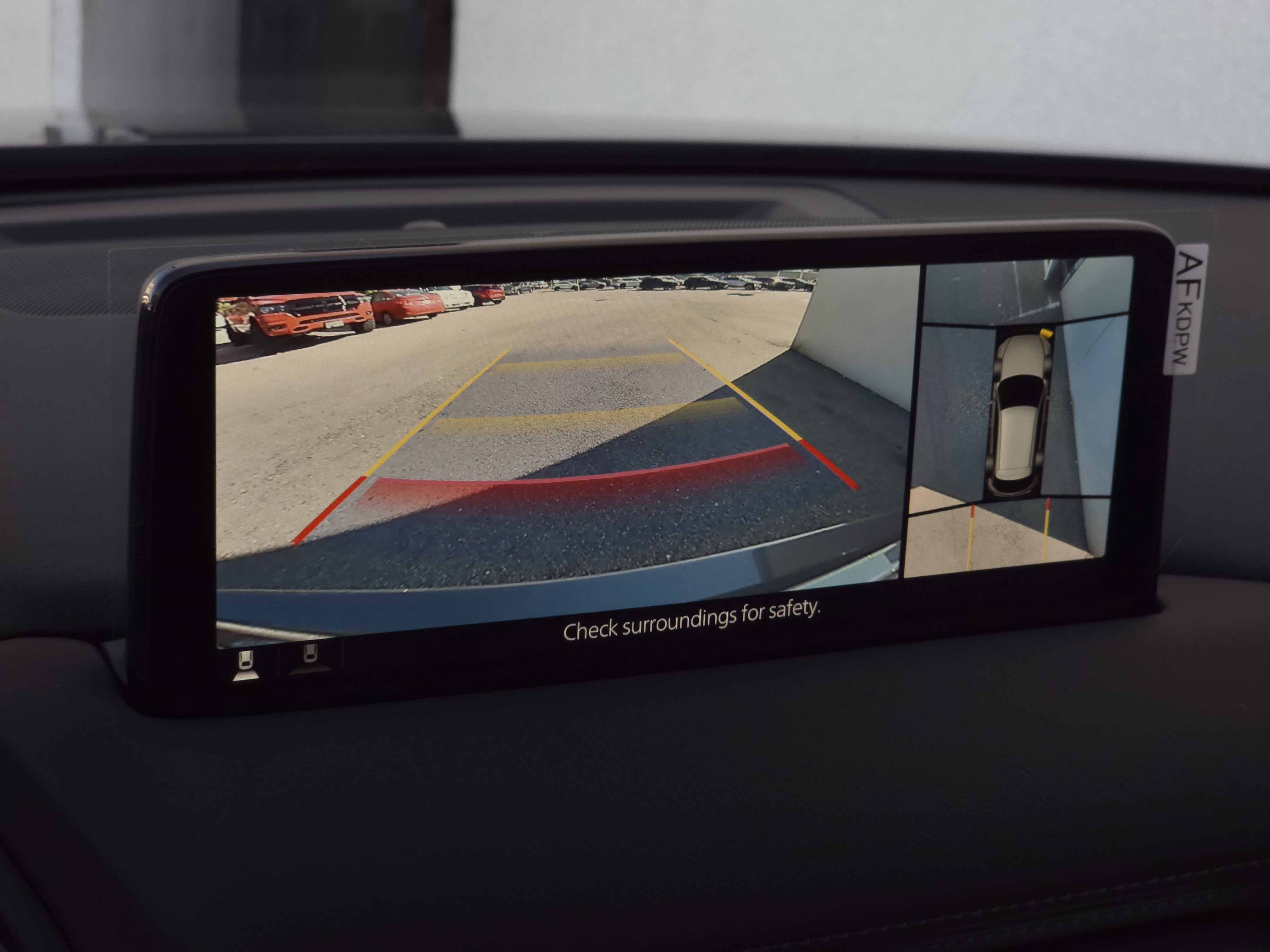 2025 Mazda CX-5 Turbo Signature - Photo 23