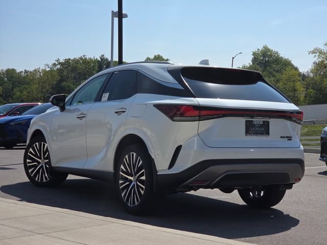 New 2026 Eminent White Pearl Lexus PREMIUM PLUS image 33