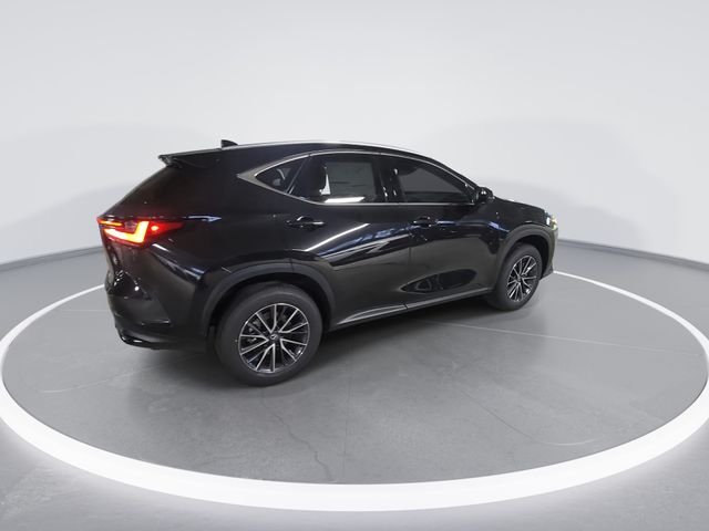 New 2026 Caviar Lexus AWD image 8