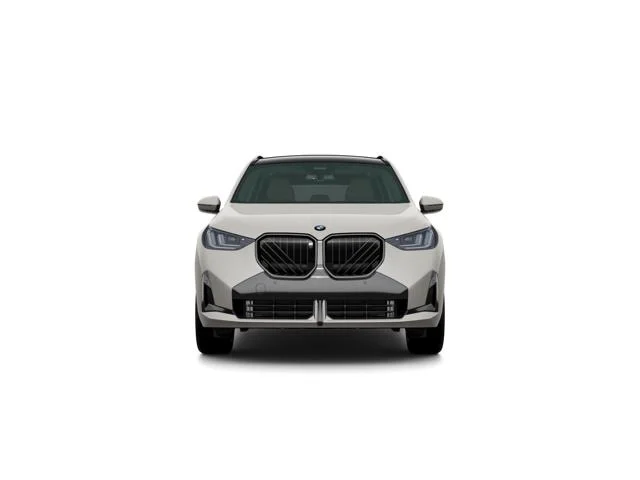 New 2026 Dune Grey Metallic BMW 30 xDrive image 2